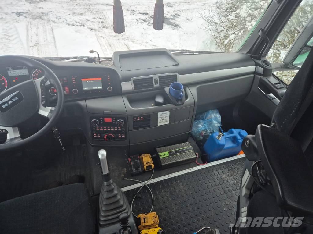 JENZ HEM 583 Flishuggar