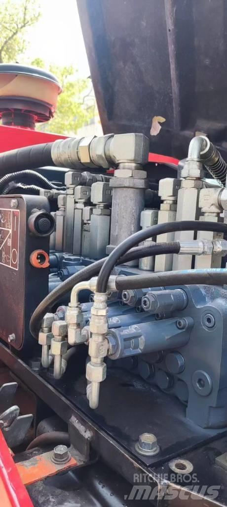 Kubota KX 183 Midigrävmaskiner 7t - 12t
