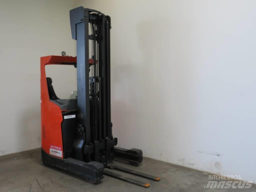 BT RR E 160 H Skjutstativtruck