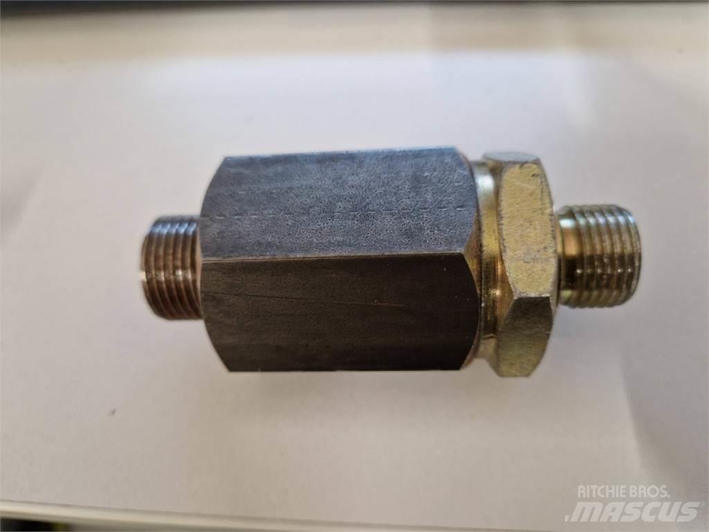 Rottne 072-18559 Skördaraggregat