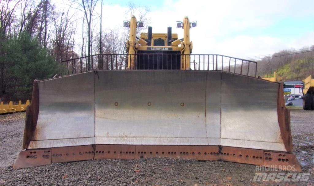 CAT D 11 N Bandschaktare
