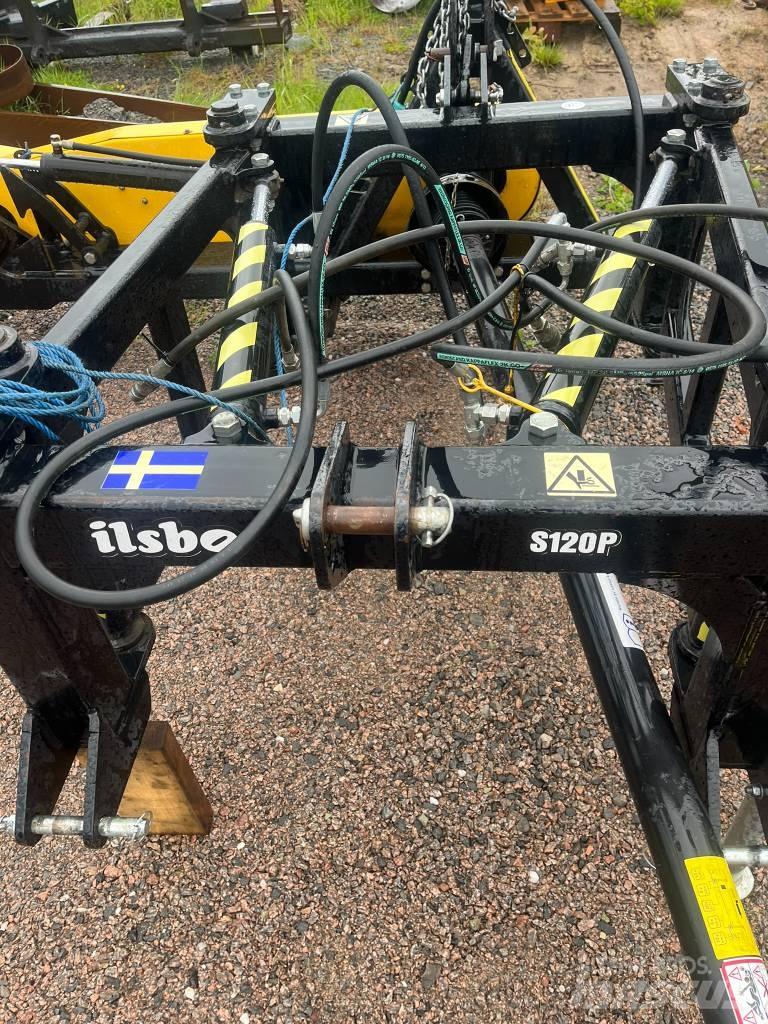 Ilsbo M160 Betesputsare