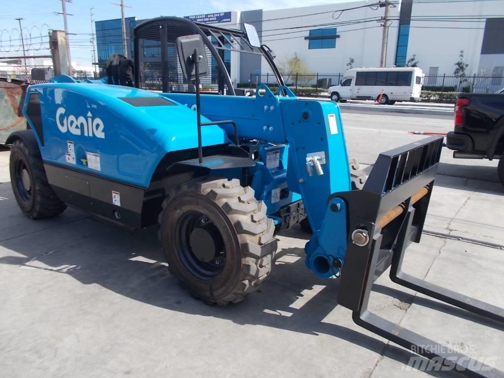 Genie GTH5519 Teleskoplastare