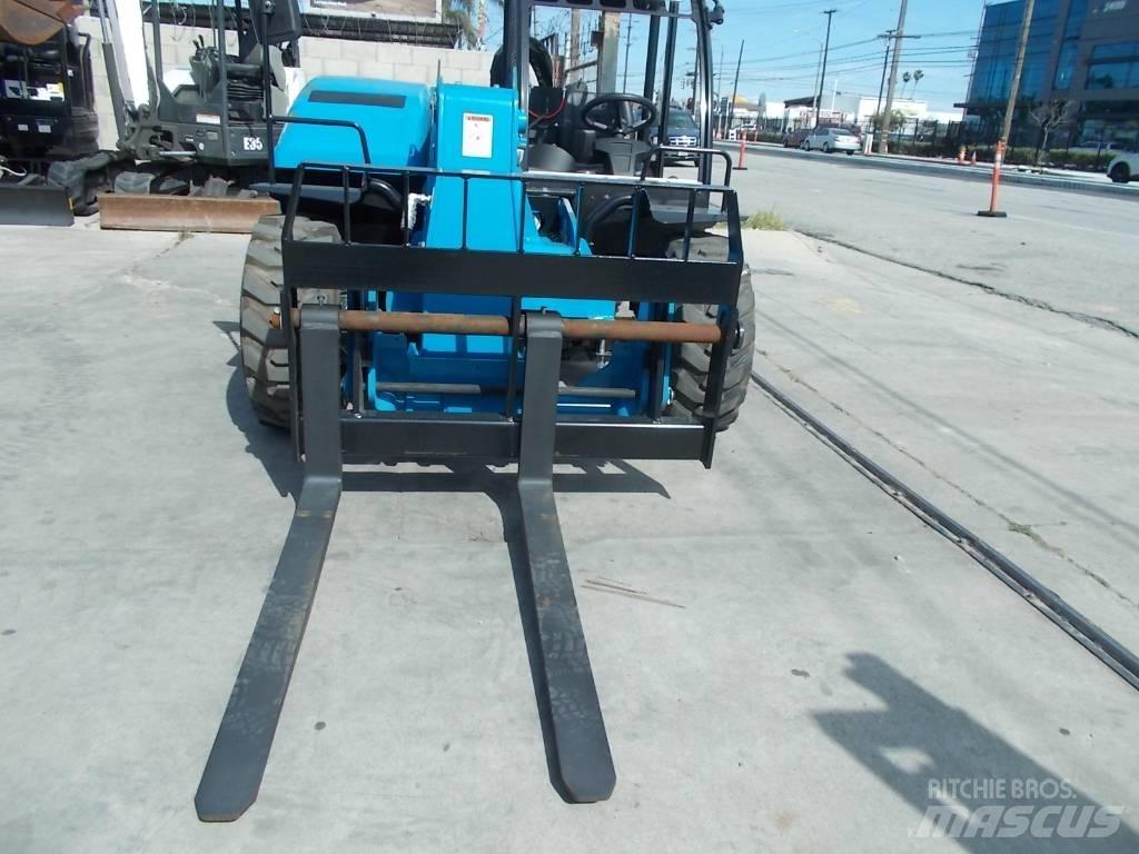 Genie GTH5519 Teleskoplastare