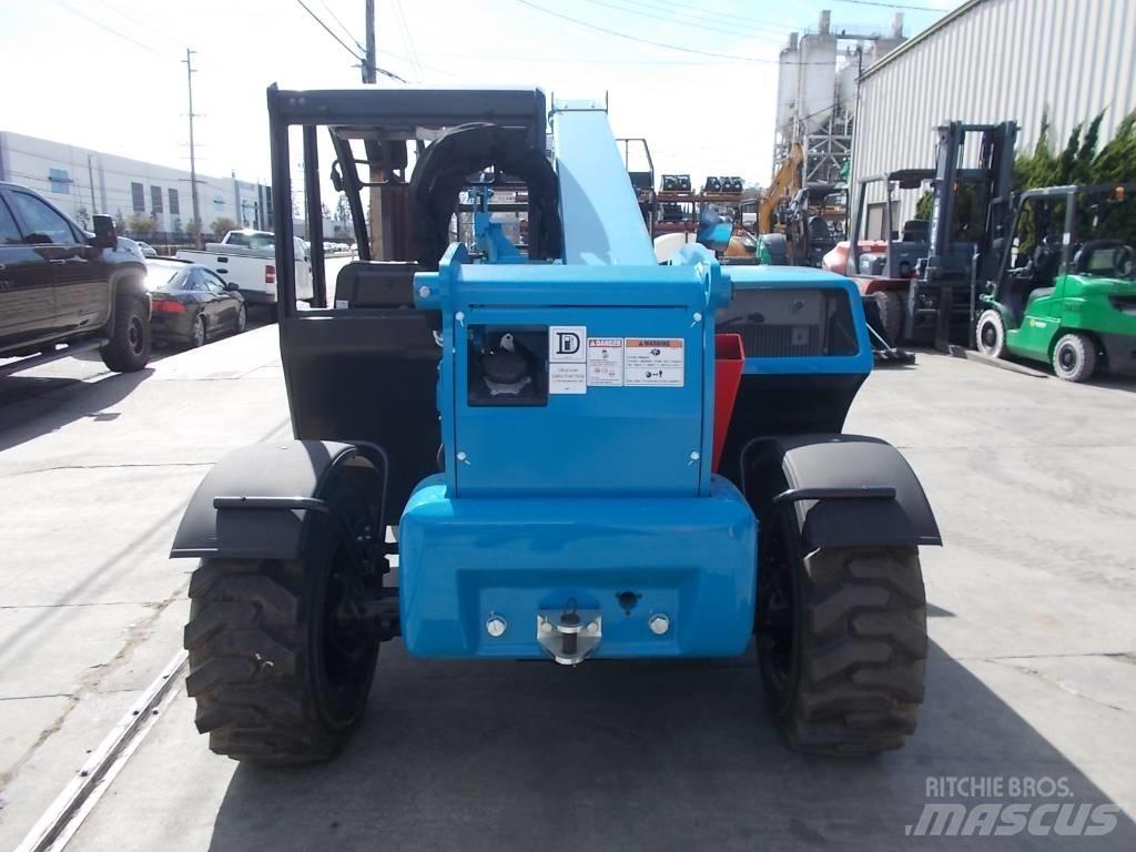 Genie GTH5519 Teleskoplastare
