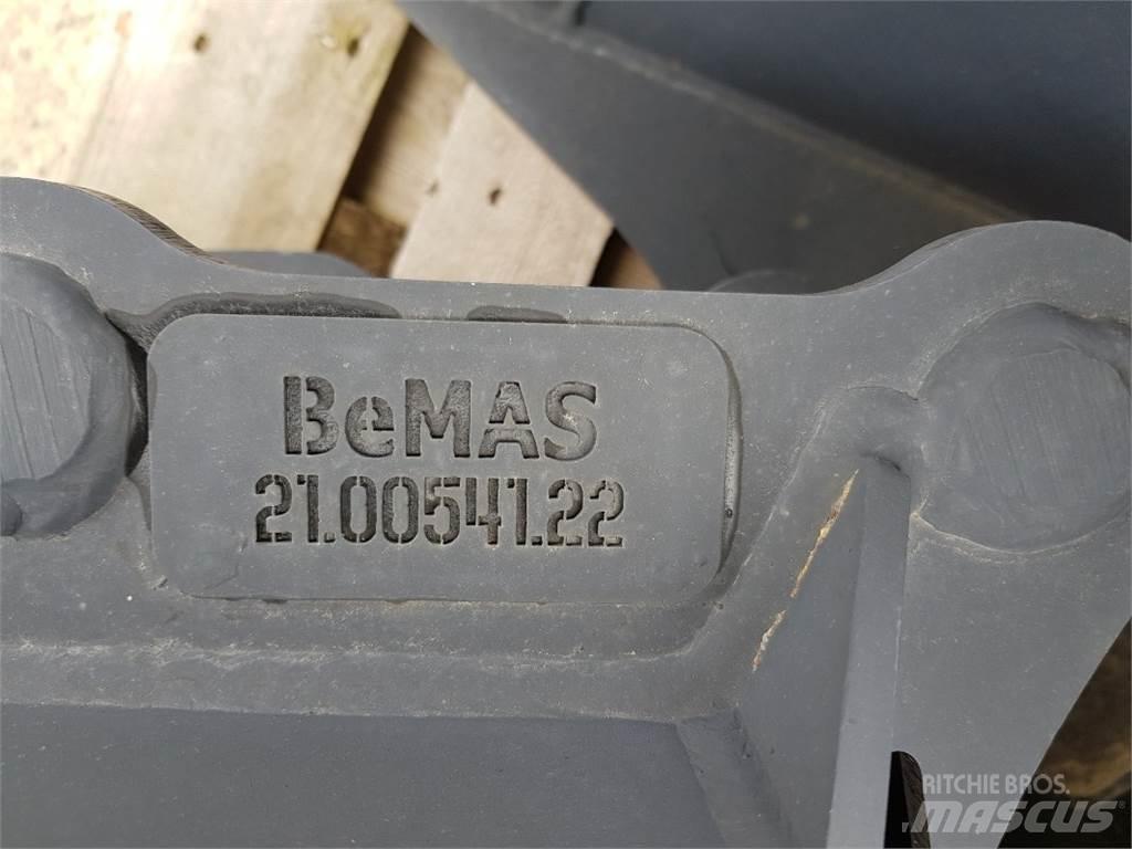 TL 500mm SW010 Grävutrustning