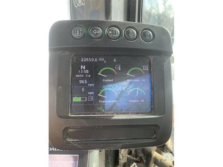 John Deere 824K-II Hjullastare