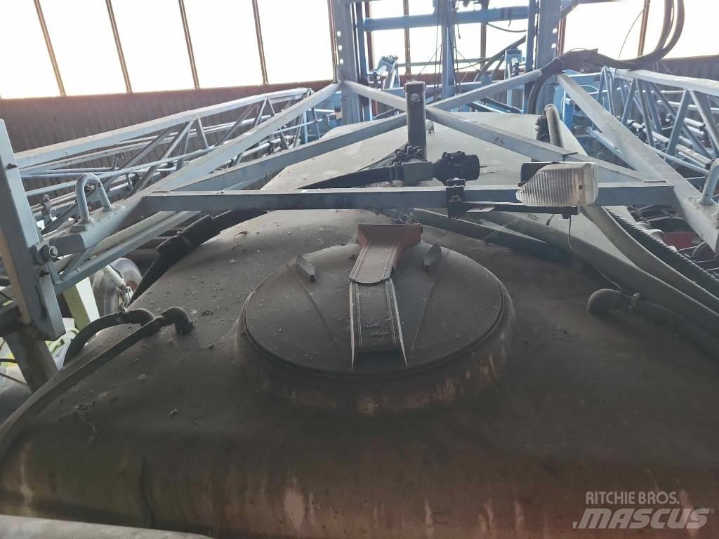 Agrio Napa 2500 Dragna sprutor
