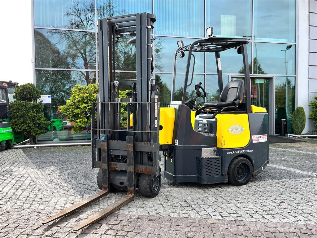 Aisle-Master 15NE Smalgångstruck