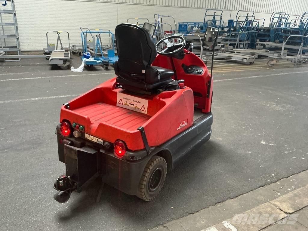 Linde P60-6Z Dragtruck