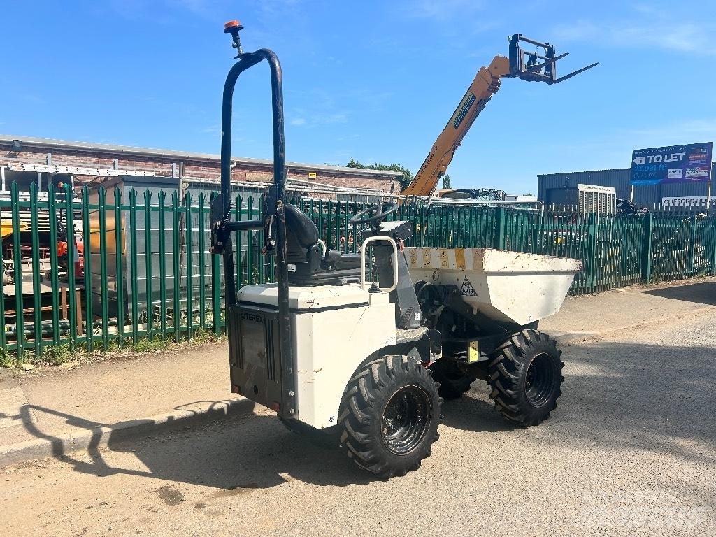 Terex TA 1 Minidumprar