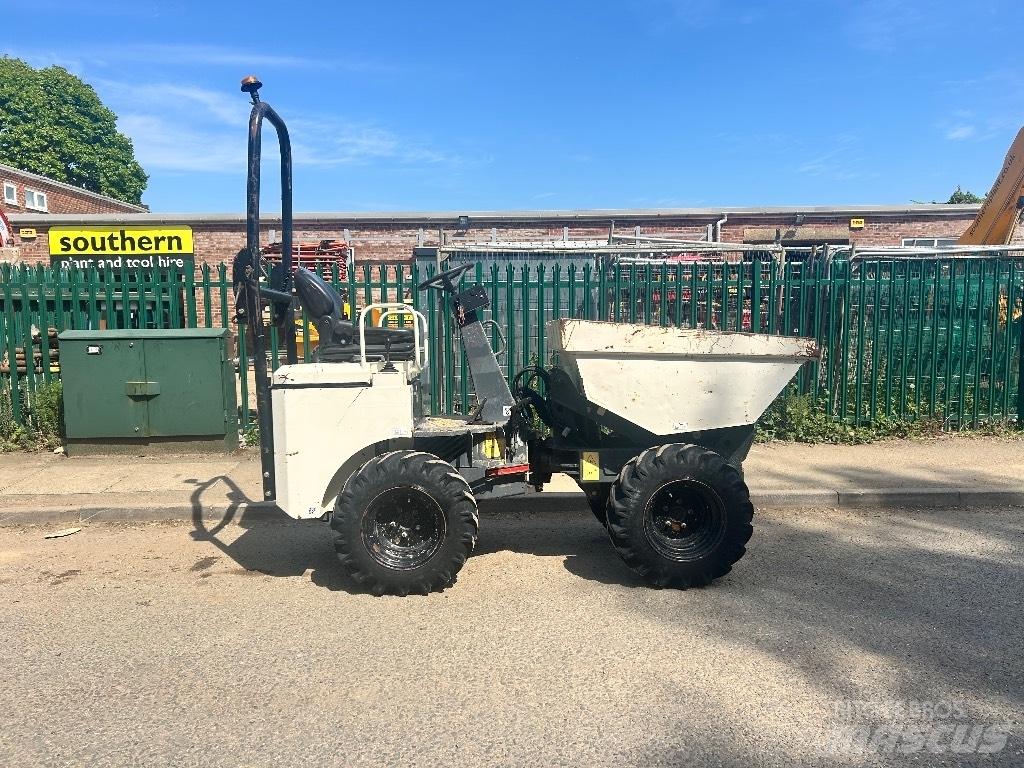 Terex TA 1 Minidumprar