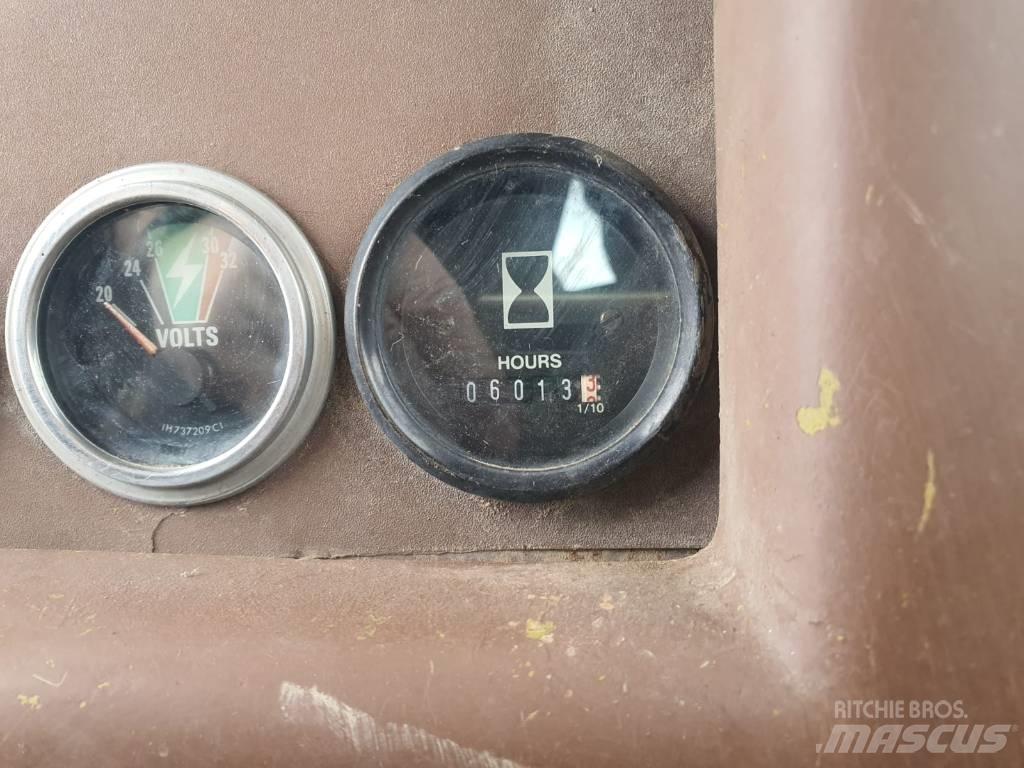 Dresser TD 25 G Bandschaktare