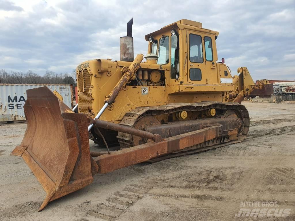 Dresser TD 25 G Bandschaktare