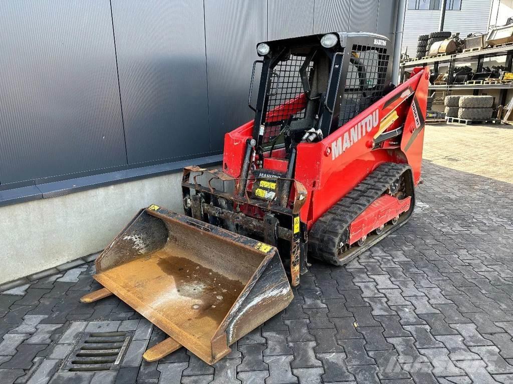 Manitou 1050 RT Kompaktlastare