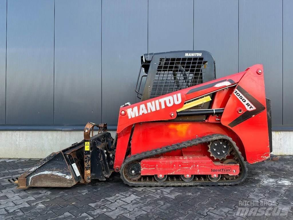 Manitou 1050 RT Kompaktlastare