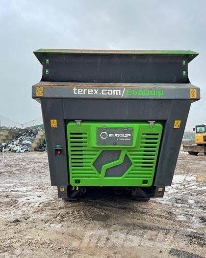 EvoQuip Cobra290R Krossar