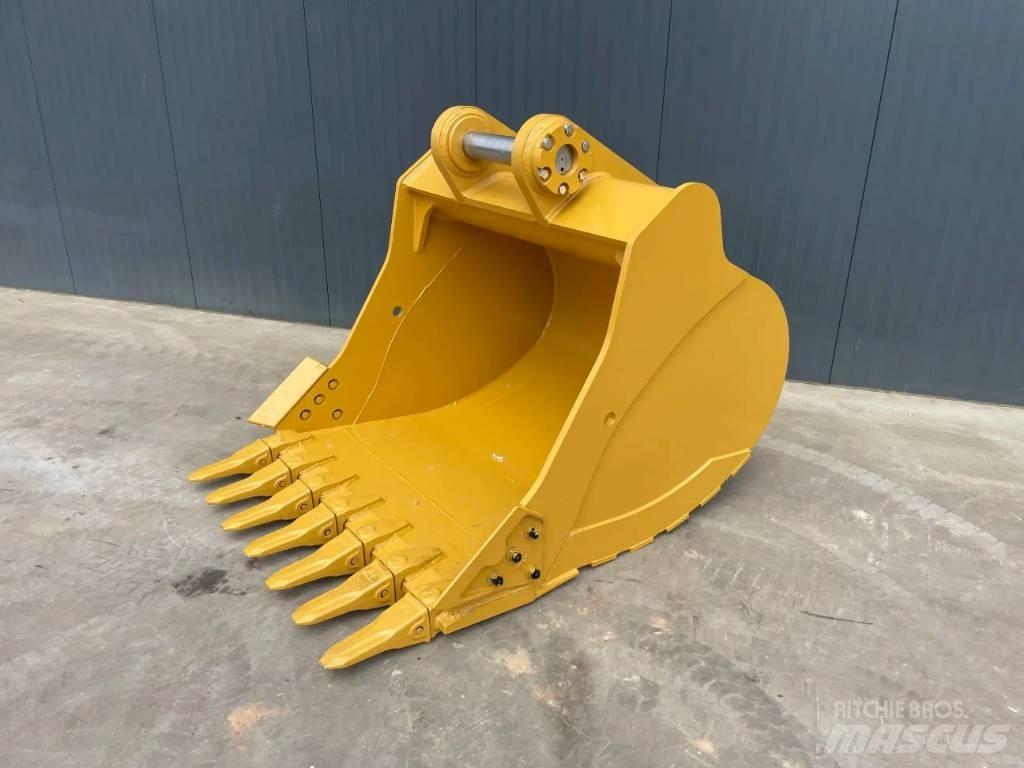CAT 349D2 - TB Skopor