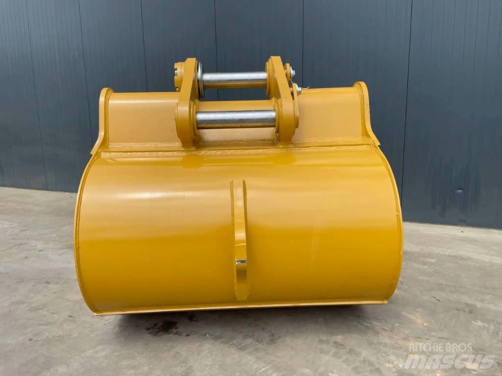 CAT 349D2 - TB Skopor