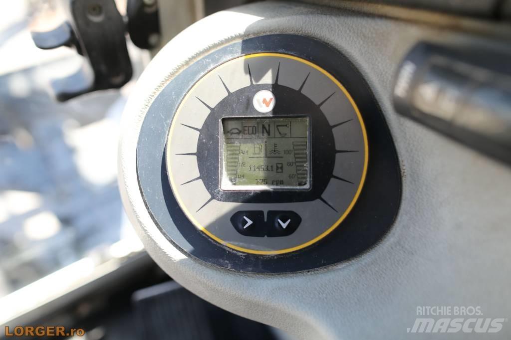 Wacker Neuson EW 100 Hjulgrävare