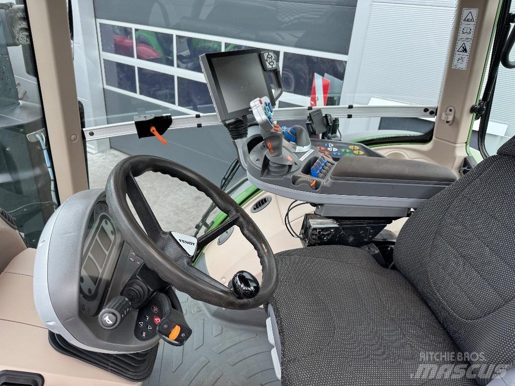 Fendt 1050 Traktorer