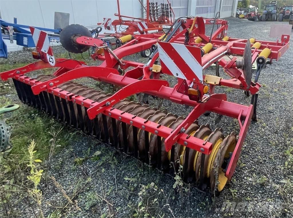 Väderstad CS 300 Kultivatorer
