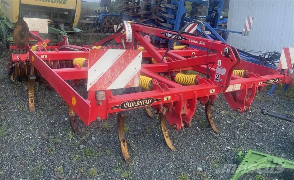 Väderstad CS 300 Kultivatorer