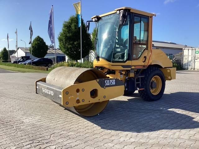 Volvo SD 75 B Envalsvältar