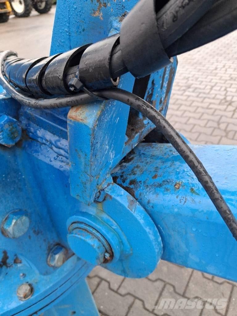 AgroLand RL 250 Lantbruk - Övrigt