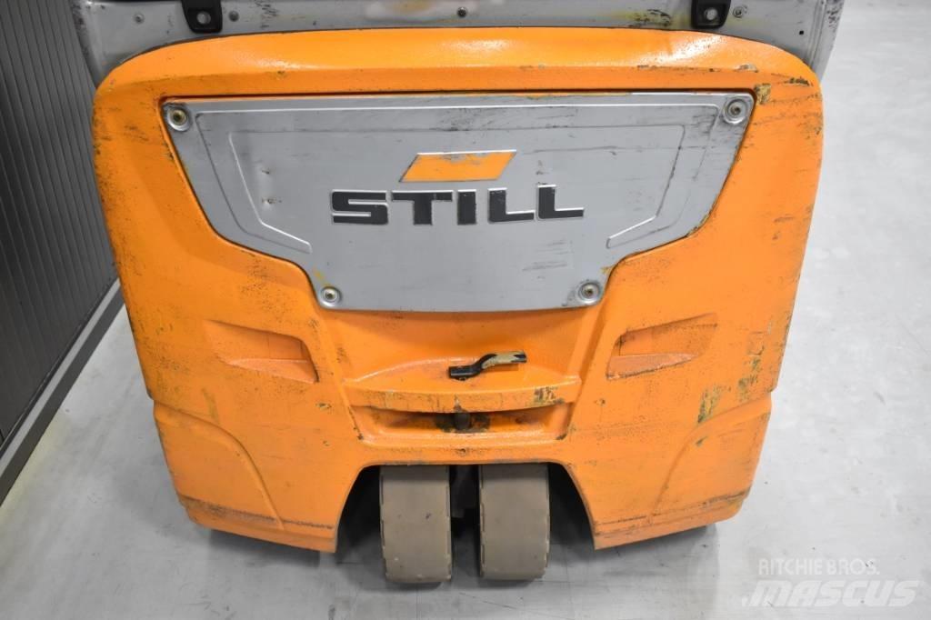 Still RX 20-16 C Elmotviktstruckar