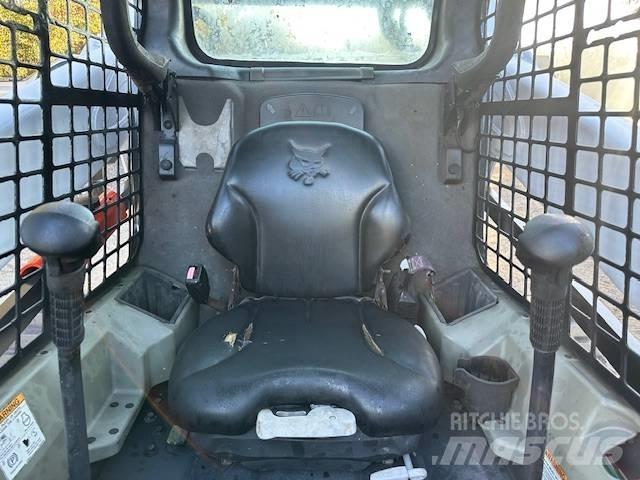 Bobcat T 590 Kompaktlastare