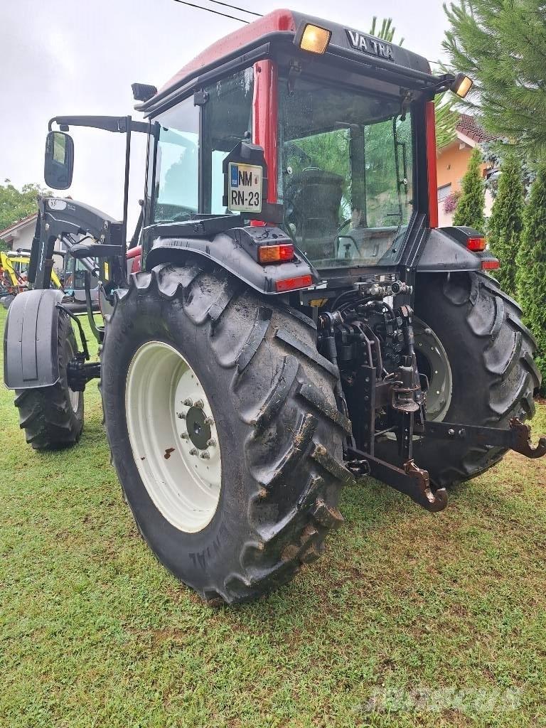 Valtra A 95 Traktorer