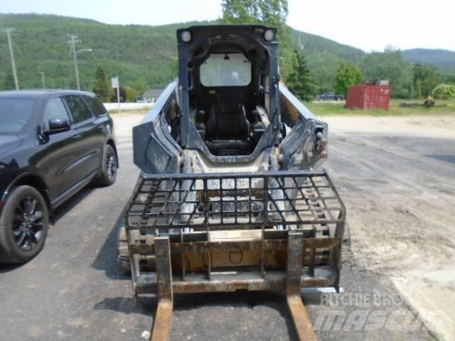 John Deere 333 G Kompaktlastare