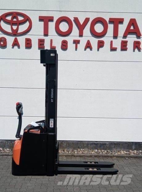 Toyota SPE160L Staplare-led