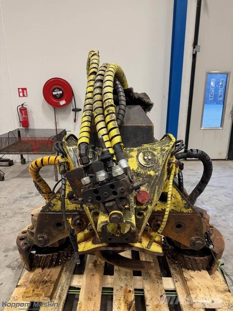 John Deere H480C Skördaraggregat