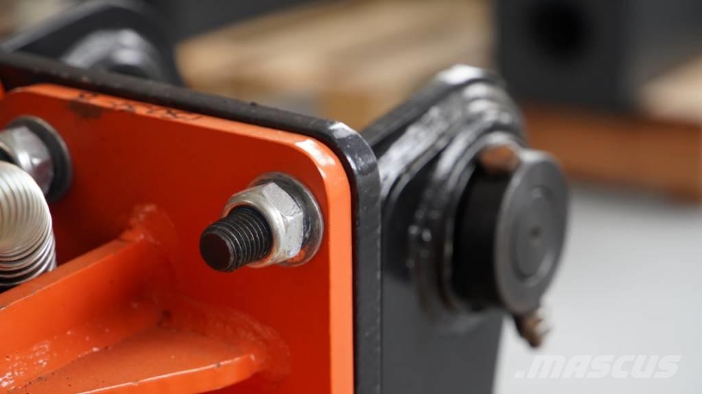  Kabonc KBKC 53 Hydraulhammare