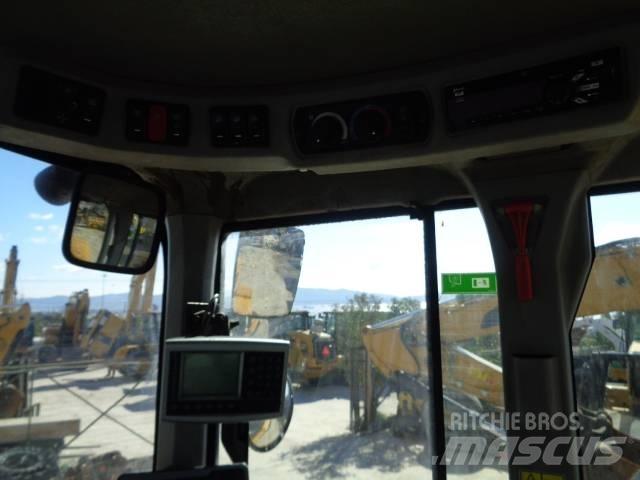 CAT 938M Hjullastare