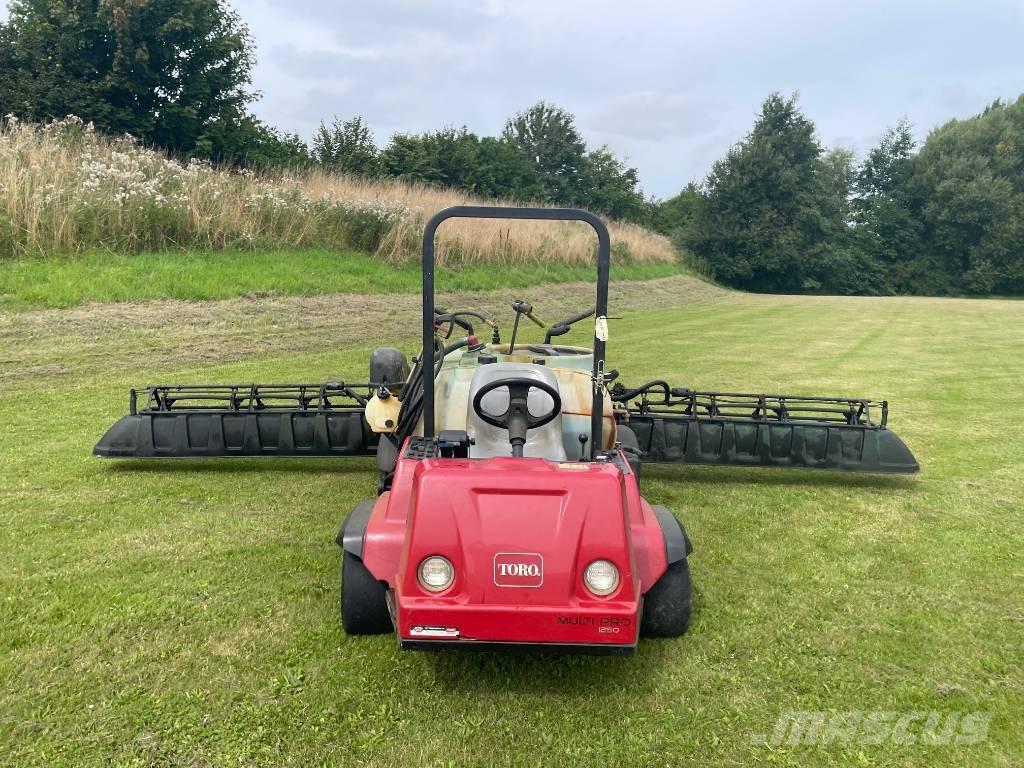 Toro MultiPro 1250 Gräsbesprutningsutrustning