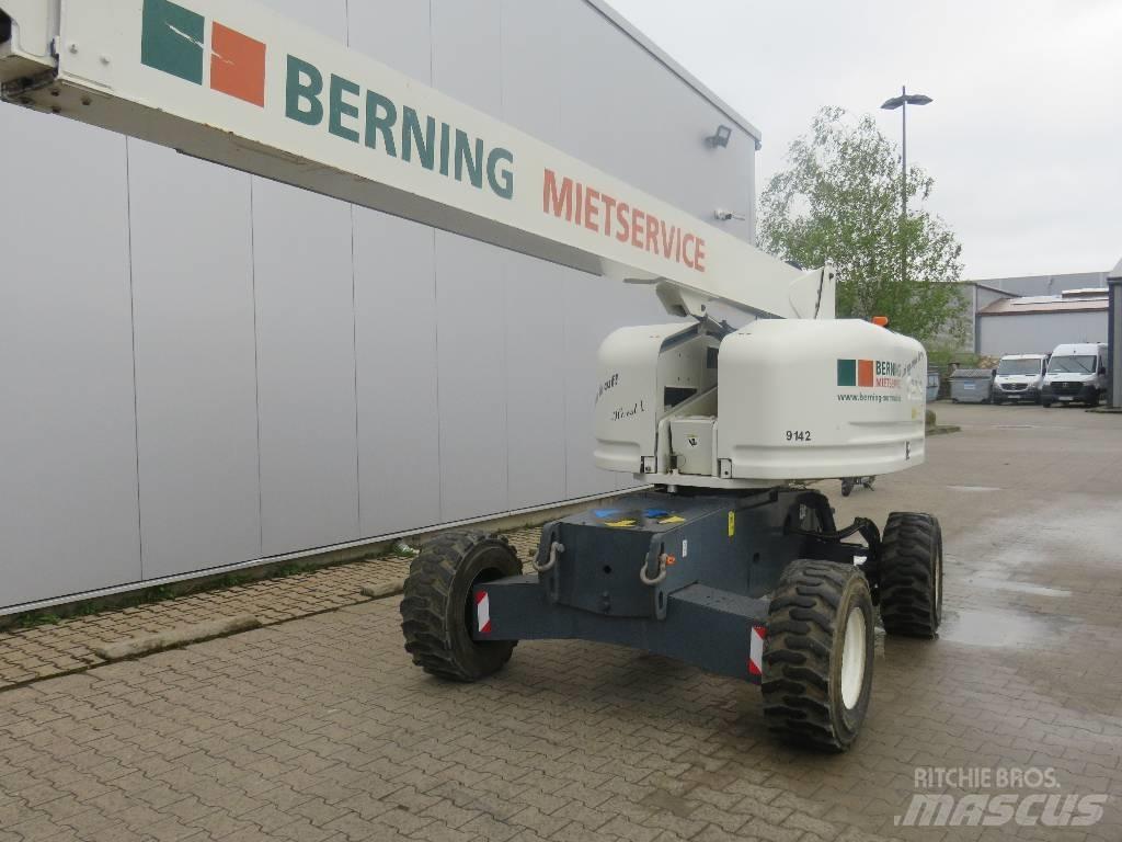 Genie S 45 Bomliftar