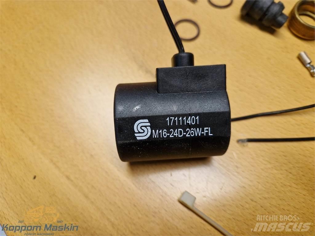 Eco Log 7011619 Elektronik