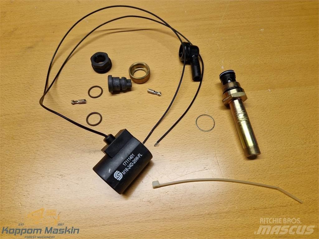 Eco Log 7011619 Elektronik