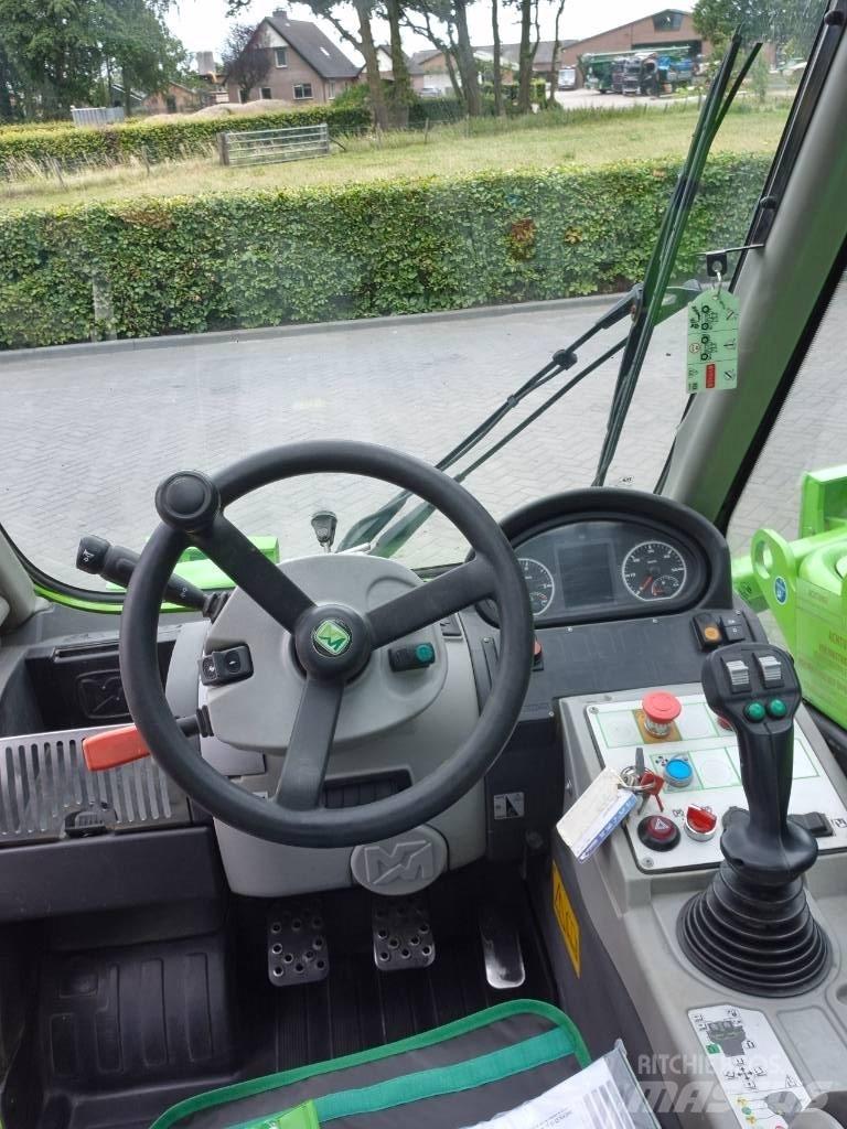Merlo P 38.13 Teleskoplastare