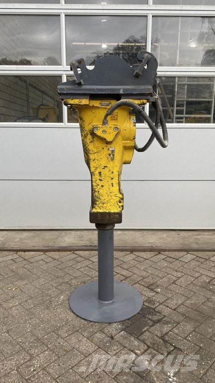 Epiroc SB452 Hydraulhammare