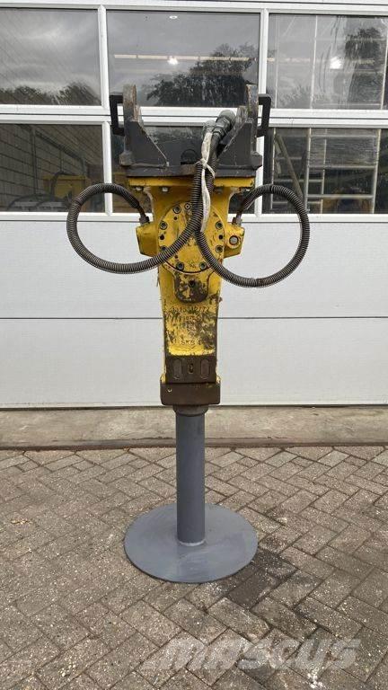 Epiroc SB452 Hydraulhammare