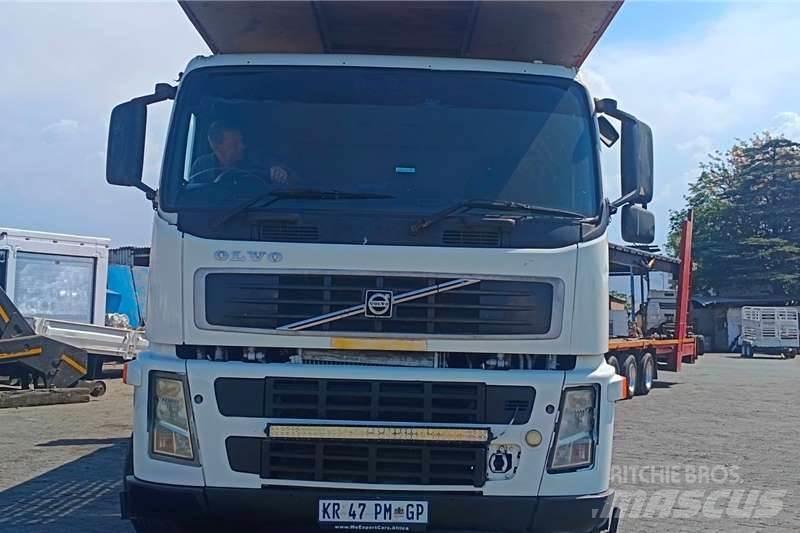 Volvo FM300 Övriga bilar
