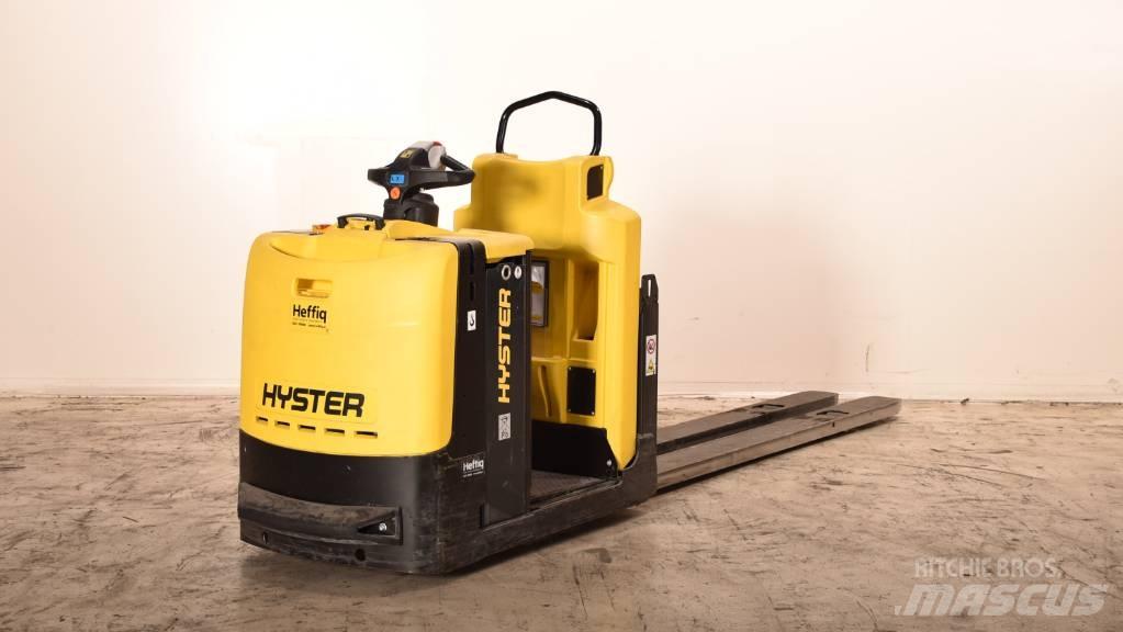 Hyster LO 2.0 Plocktruck, låglyftande