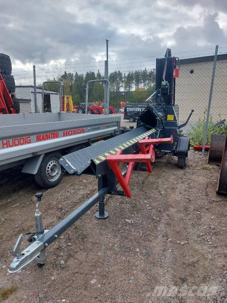 Pilkemaster Go! Lantbruk - Övrigt