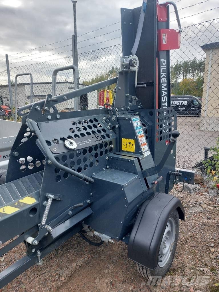 Pilkemaster Go! Lantbruk - Övrigt