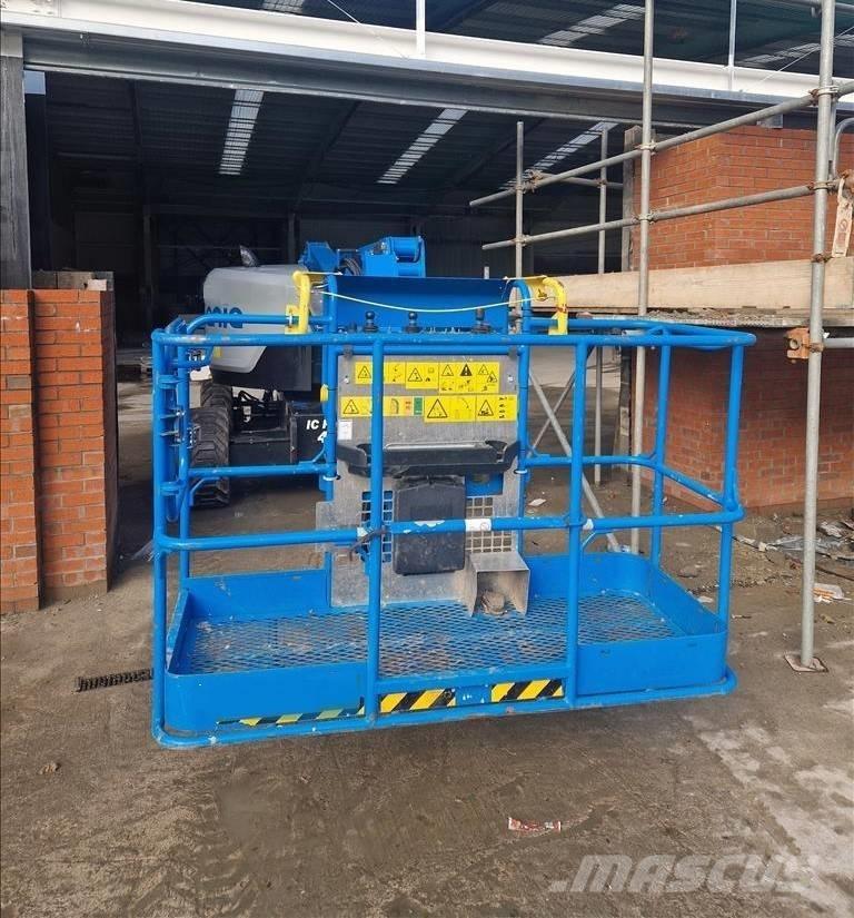 Genie Z 45/25 XC Bomliftar