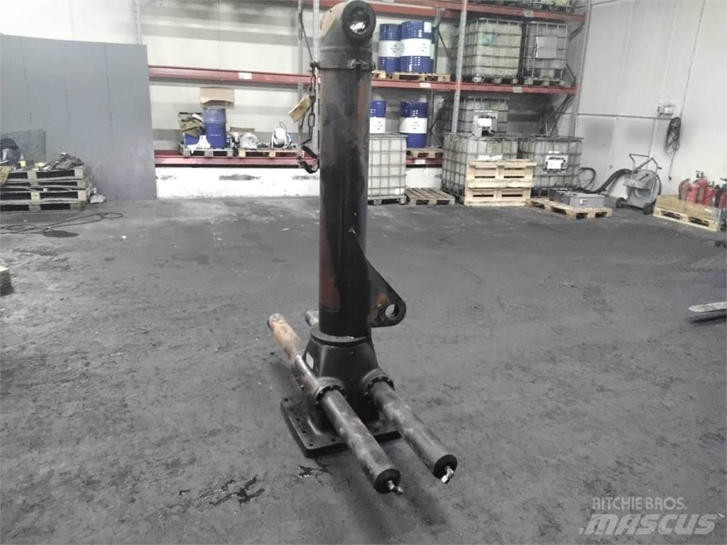 Cranab 1250 Skotarkranar